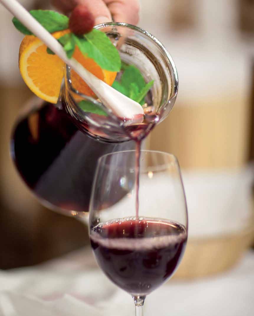 Destination Drinks 50 Caribou Lonely